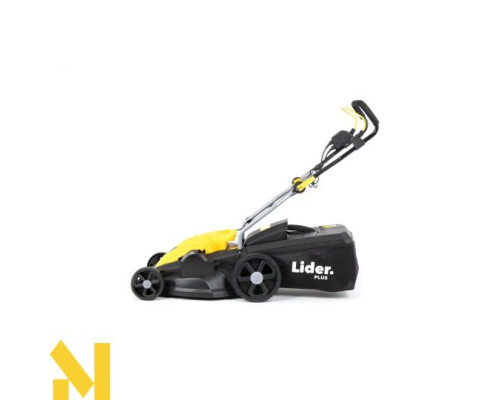 Газонокосарка електрична Lider PLus GTK1800