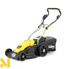 Газонокосарка електрична Lider PLus GTK1800