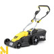 Газонокосарка електрична Lider PLus GTK1800