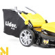 Газонокосарка електрична Lider PLus XK1800A