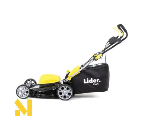 Газонокосарка електрична Lider PLus XK1800A