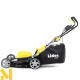Газонокосарка електрична Lider PLus XK1800A