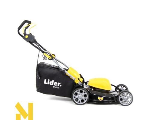 Газонокосарка електрична Lider PLus XK1800A