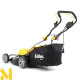 Газонокосарка електрична Lider PLus XK1800A