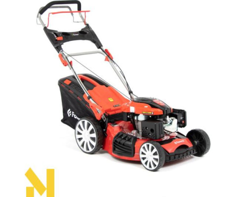 Газонокосарка бензинова Faworyt SHA51N196L-4W1