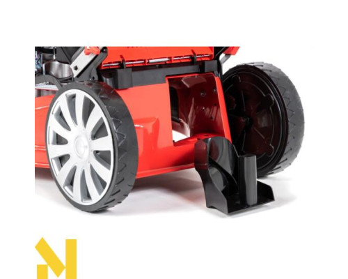 Газонокосарка бензинова Faworyt SHA51N196L-4W1