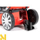 Газонокосарка бензинова Faworyt SHA51N196L-4W1