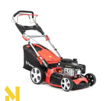 Газонокосарка бензинова Faworyt SHC46N139L-4W1