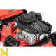 Газонокосарка бензинова Faworyt SHC46N139L-4W1