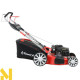 Газонокосарка бензинова Faworyt SHE51N196L-4W1 (Loncin)