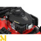 Газонокосарка бензинова Faworyt SHE51N196L-4W1 (Loncin)