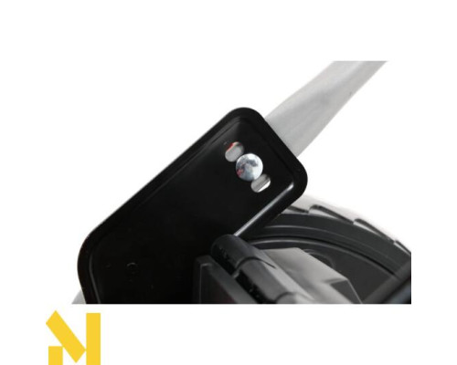 Газонокосарка бензинова Faworyt SHE51N196L-4W1 (Loncin)