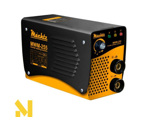 Зварювальний інвертор Machtz MWM-255