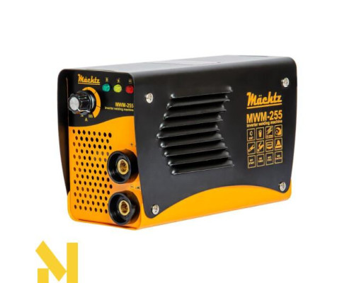 Зварювальний інвертор Machtz MWM-255