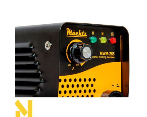 Зварювальний інвертор Machtz MWM-255