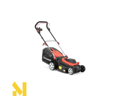 Газонокосарка електрична Faworyt KC1637