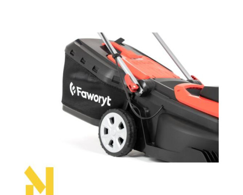 Газонокосарка електрична Faworyt KC1637