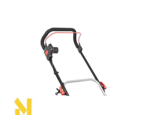 Газонокосарка електрична Faworyt KC1637