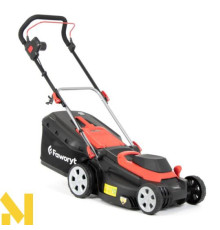 Газонокосарка електрична Faworyt KC1840