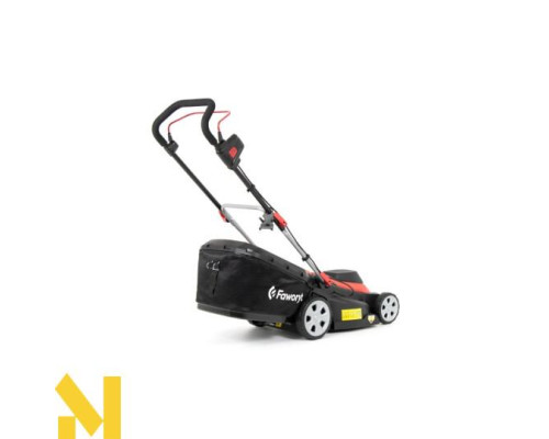 Газонокосарка електрична Faworyt KC1840