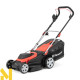Газонокосарка електрична Faworyt KC1840
