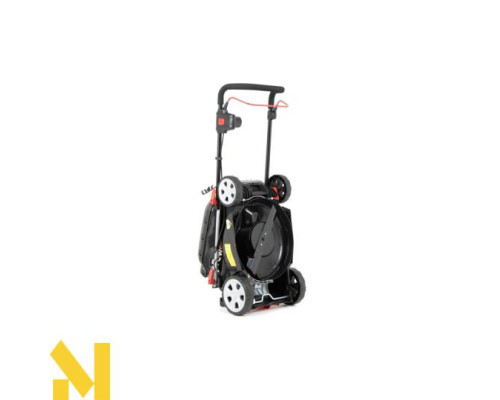 Газонокосарка електрична Faworyt KC1840