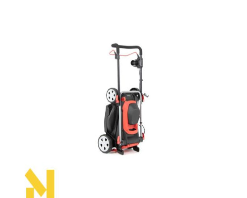 Газонокосарка електрична Faworyt KC1840