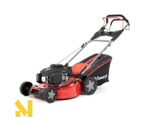 Газонокосарка бензинова Faworyt GTV51N196L-4W1