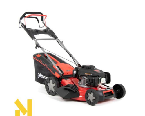 Газонокосарка бензинова Faworyt GTV51N196L-4W1