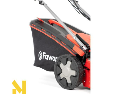 Газонокосарка бензинова Faworyt GTV51N196L-4W1