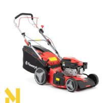 Газонокосарка бензинова Faworyt WB46N170-3W1