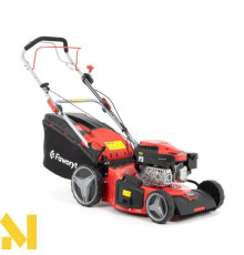 Газонокосарка бензинова Faworyt WB46N170-3W1