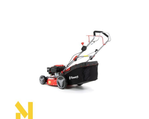 Газонокосарка бензинова Faworyt WB46N170-3W1