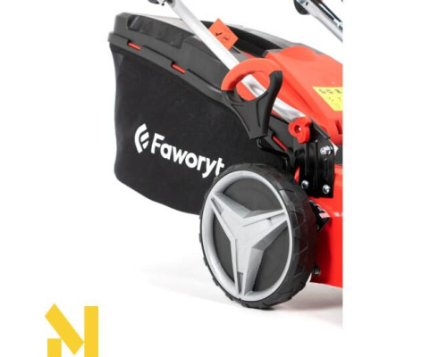 Газонокосарка бензинова Faworyt WB46N170-3W1