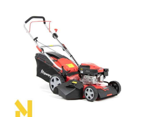 Газонокосарка бензинова Faworyt WB46P170-3W1