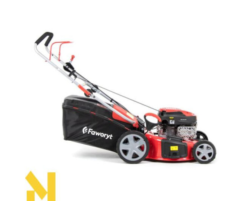 Газонокосарка бензинова Faworyt WB46P170-3W1
