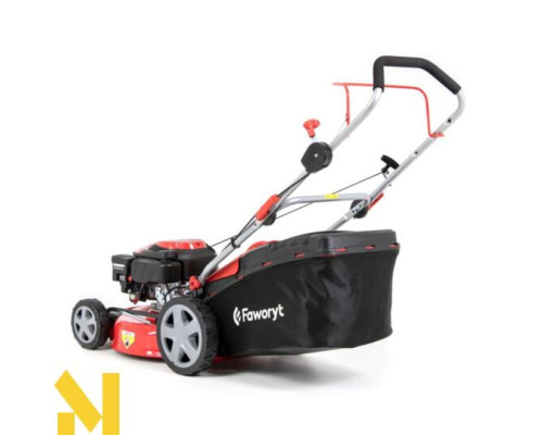 Газонокосарка бензинова Faworyt WB46P170-3W1