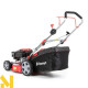 Газонокосарка бензинова Faworyt WB46P170-3W1