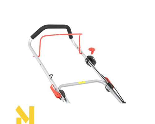 Газонокосарка бензинова Faworyt WB46P170-3W1