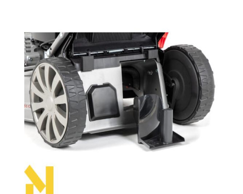 Газонокосарка бензинова Faworyt Pro MP51 SBVE