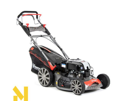 Газонокосарка бензинова Faworyt Pro MP51 SBVE