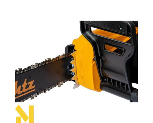 Пила ланцюгова електрична Machtz MCE-2740