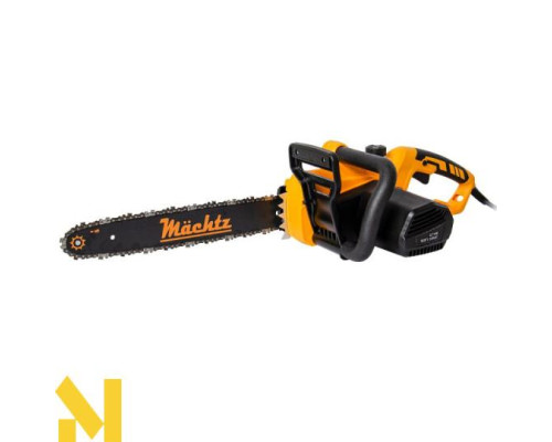 Пила ланцюгова електрична Machtz MCE-2740