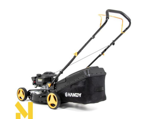 Газонокосарка бензинова Handy DK46P150A