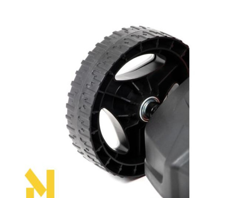 Газонокосарка бензинова Handy DK46N150B-4W1