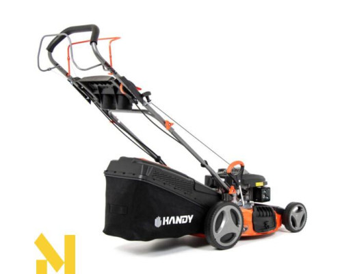 Газонокосарка бензинова Handy DK46N150B-4W1