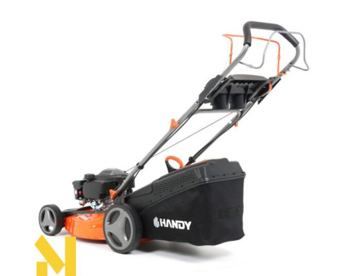 Газонокосарка бензинова Handy DK46N150B-4W1