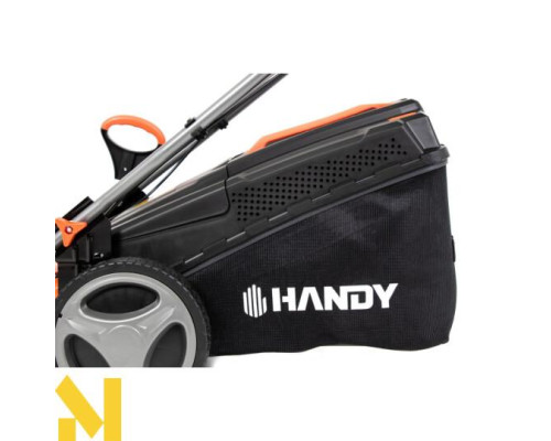 Газонокосарка бензинова Handy DK46N150B-4W1
