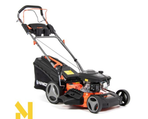 Газонокосарка бензинова Handy DK46N150B-4W1