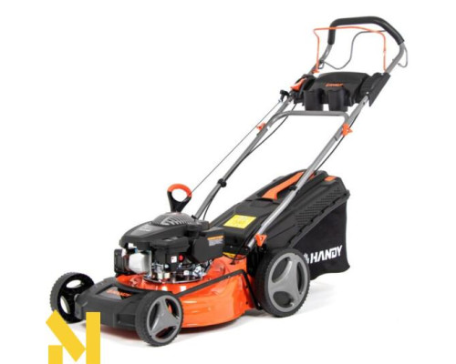 Газонокосарка бензинова Handy DK46N150B-4W1